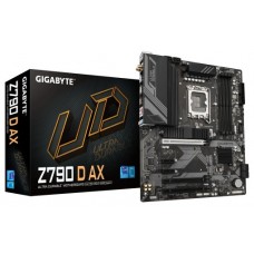 Gigabyte Z790 D AX placa base Intel Z790 Express LGA 1700 ATX (Espera 4 dias) en Huesoi